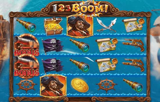 Игровые автоматы